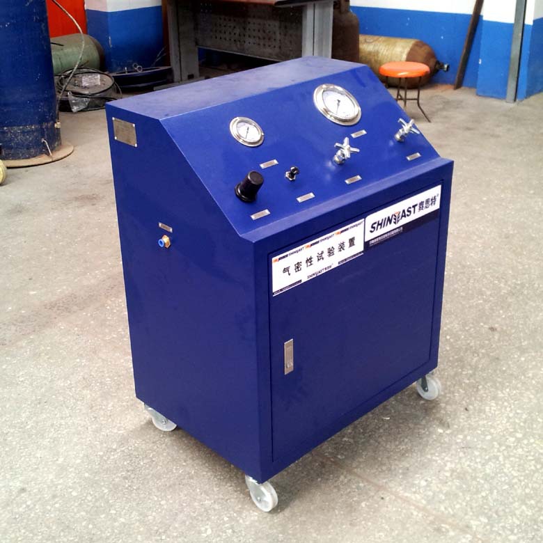 密封试验机